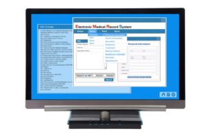 best emr for therapists