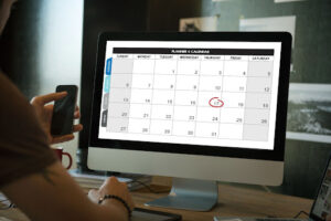 Counselor Scheduling Software