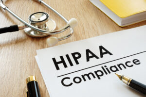 hipaa compliant small practice ehr therapy