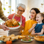 mental health and Thanksgiving