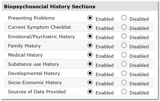 biosections