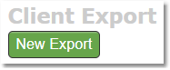 New export button
