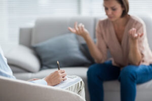 Mental Health Counseling Software